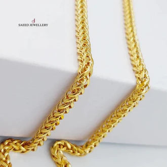 Gold chain