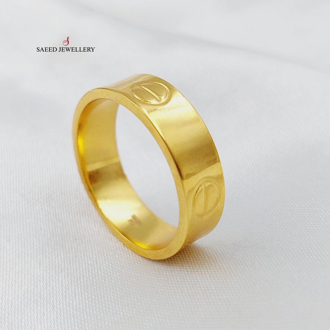 gold-ring