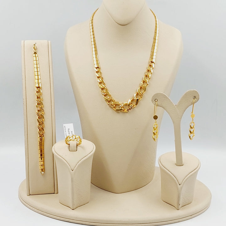 Cuban Links Set